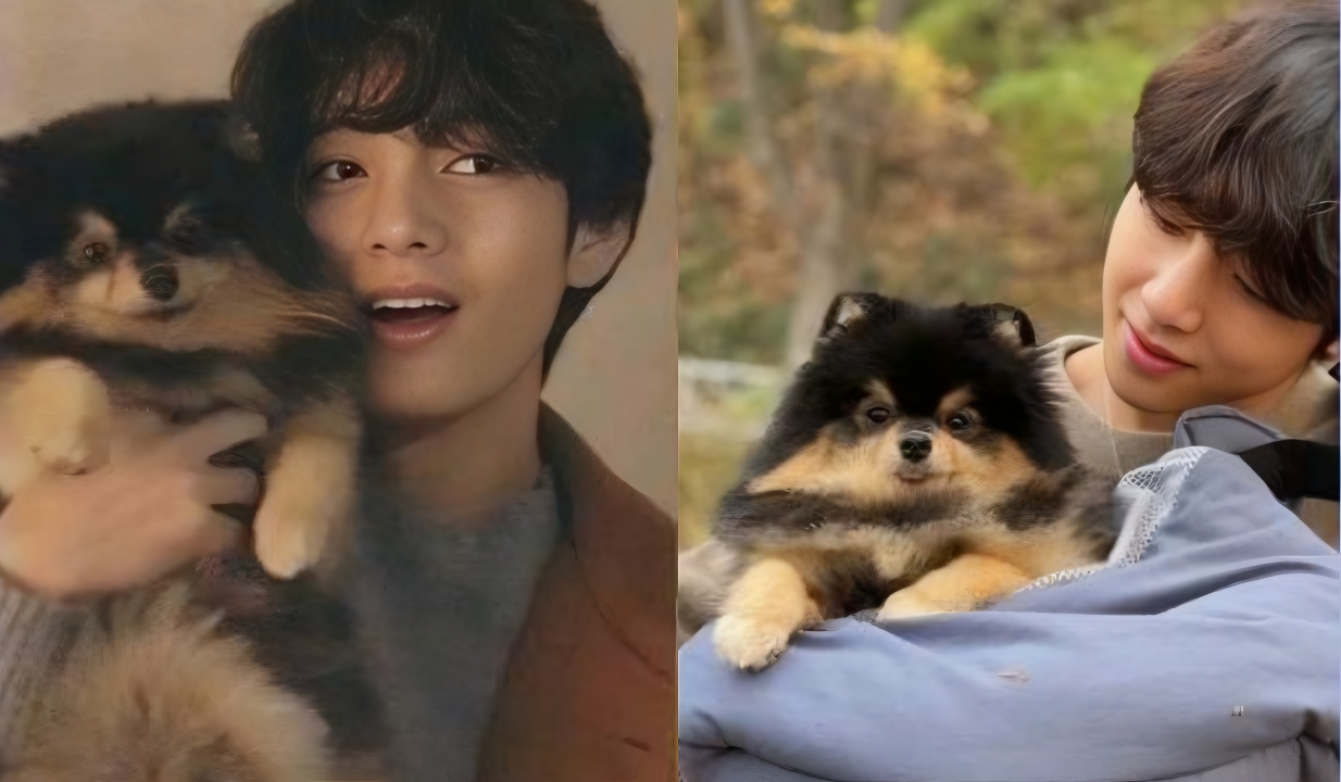 When did Yeontan passed away