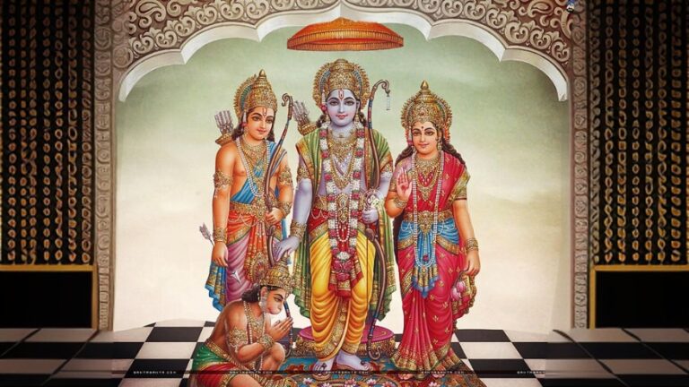 श्रीरामचरितमानस