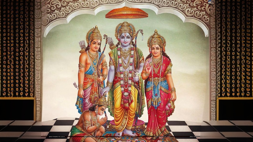 श्रीरामचरितमानस