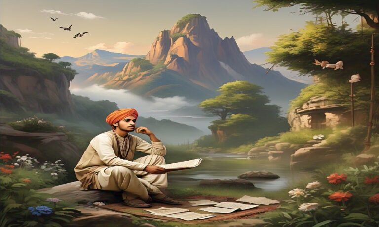 छायावाद की परिभाषा देते हुए उसकी प्रवृत्तियों पर प्रकाश डालिए।