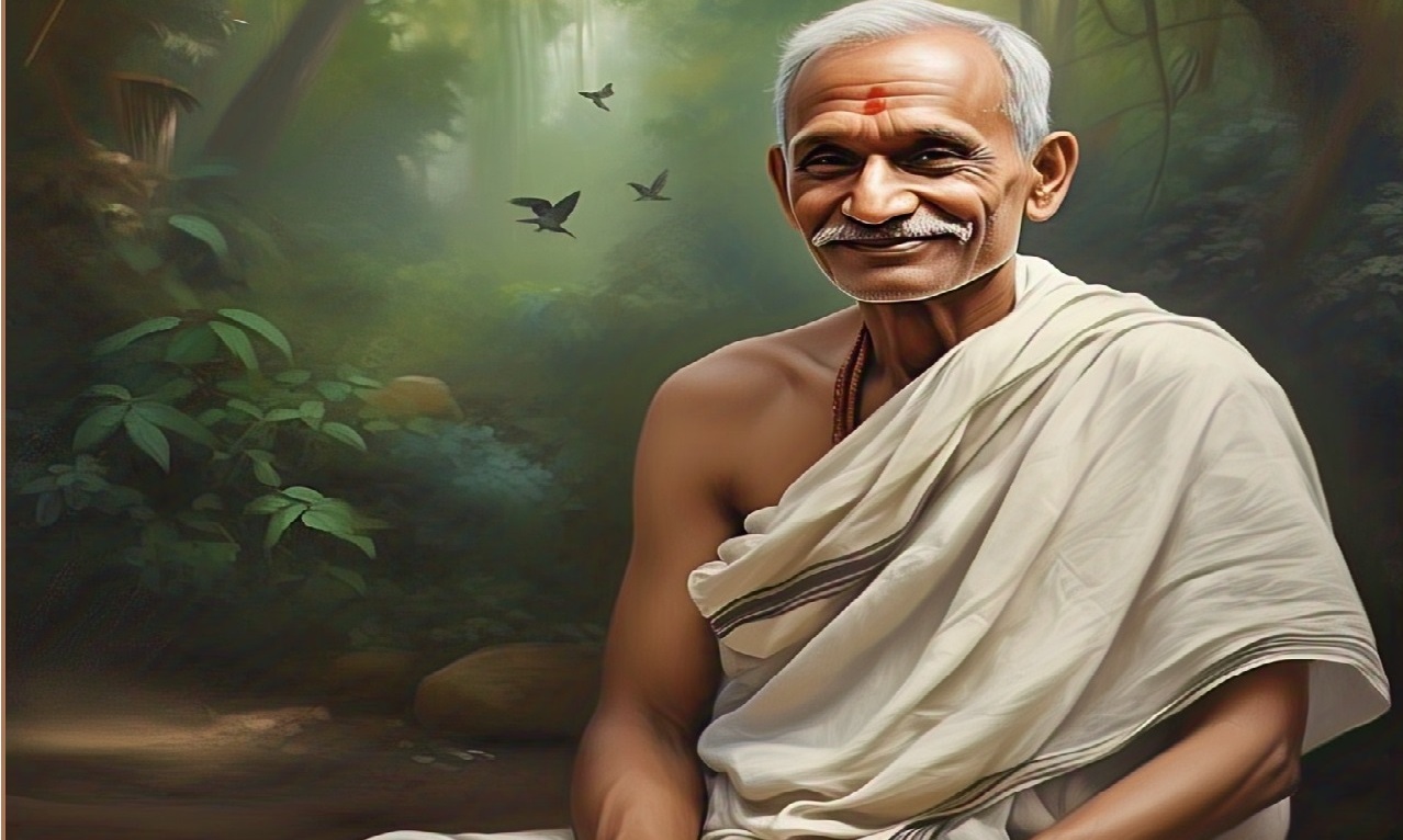 कबीर की सामाजिक चेतना