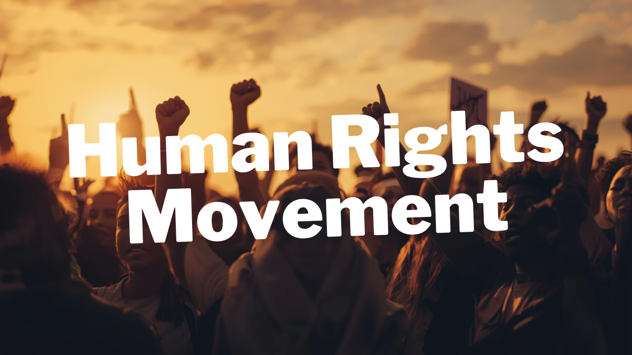 Human Rights Movement
