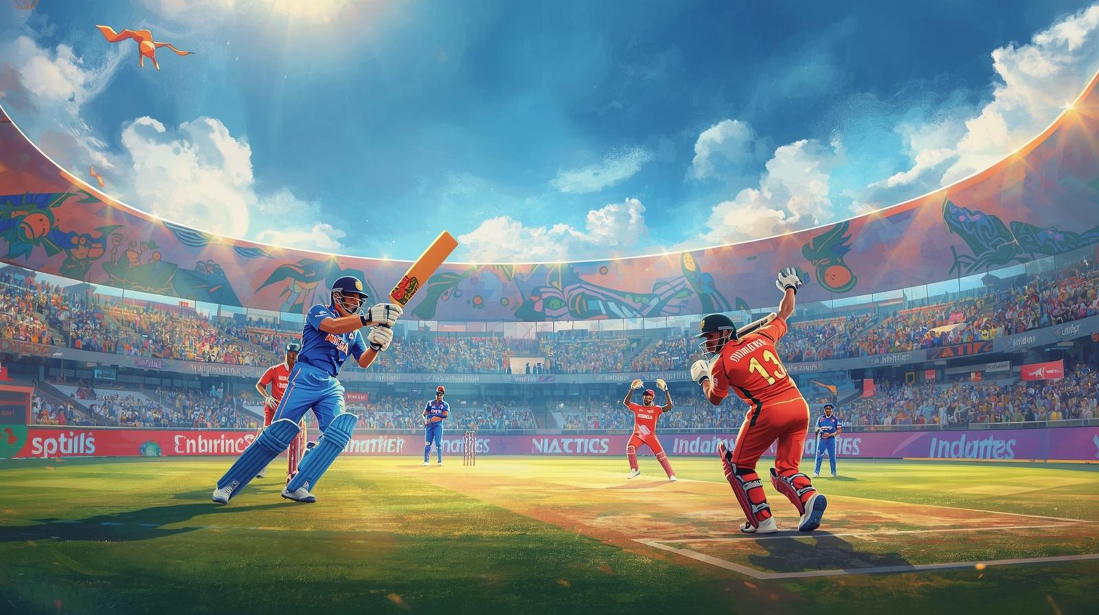 India National Cricket Team vs Bangladesh National Cricket Team Match Scorecard